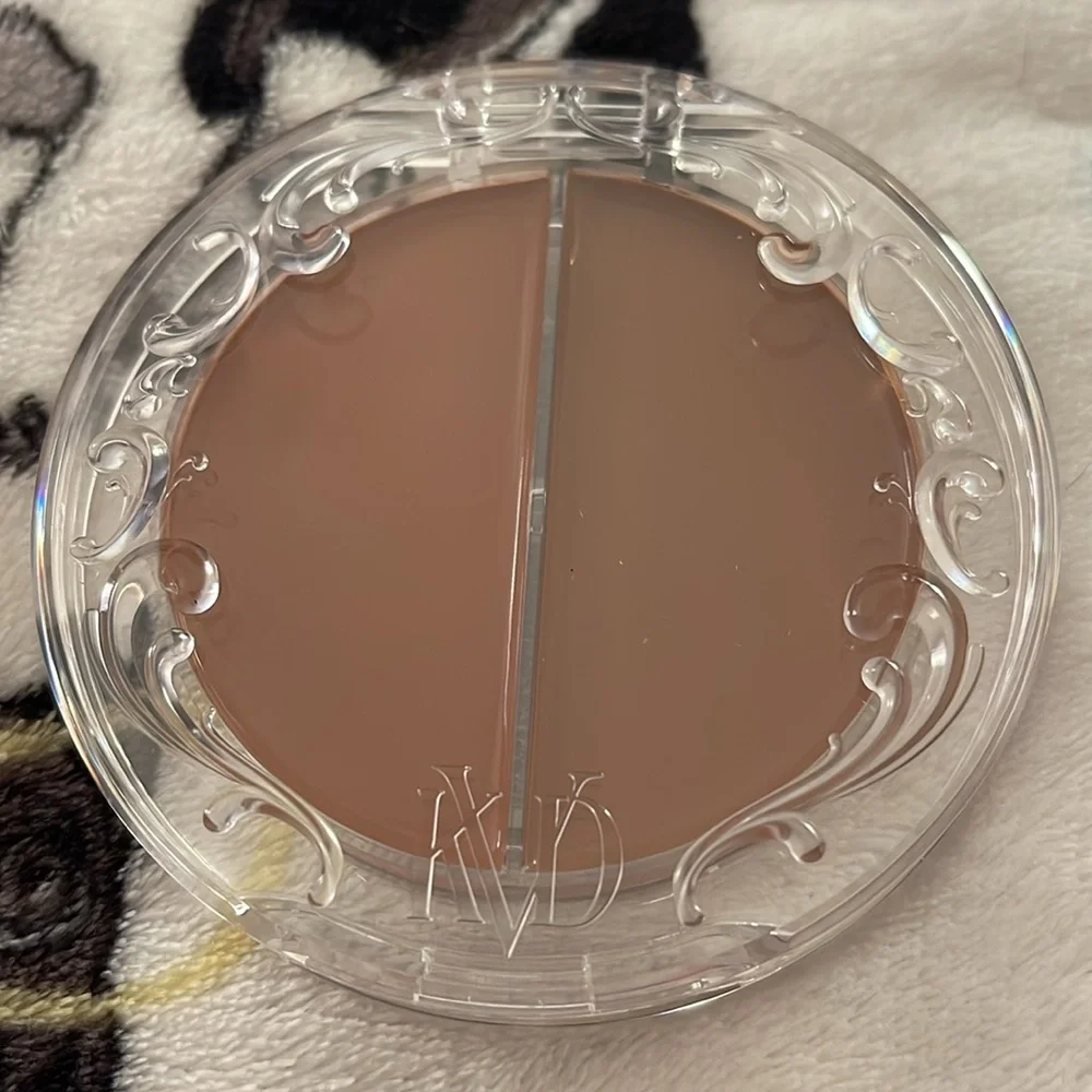KVD Light 200 Good Apple Bronze + Sculpt Balm Duo